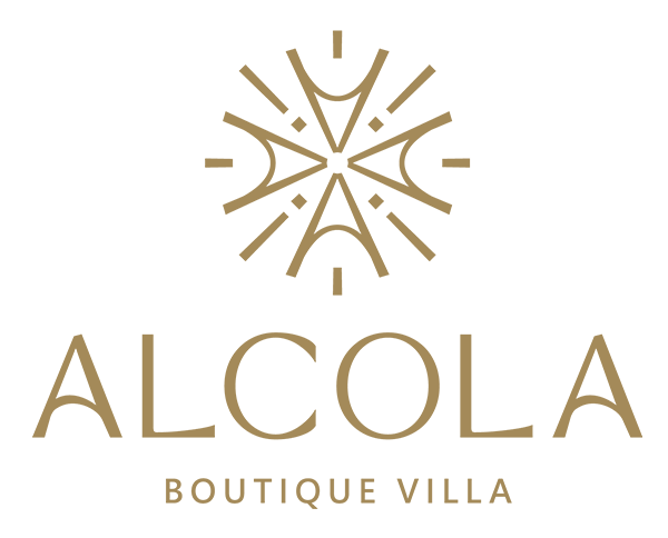 ALCOLA BOUTIQUE VILLA